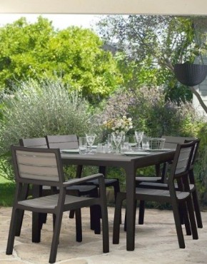 Стул Гармония (Harmony) графит-серый в Коротчаево - korotchaevo.ok-mebel.com | фото 2
