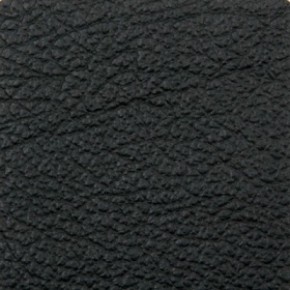 Стул ИЗО PV 1 (черный)/BL (кожзам/каркас черный) в Коротчаево - korotchaevo.ok-mebel.com | фото 4