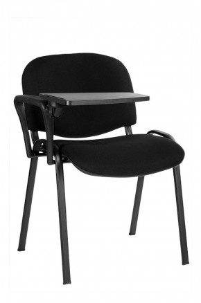 Стул Изо + столик (рама черная) серия В в Коротчаево - korotchaevo.ok-mebel.com | фото 1