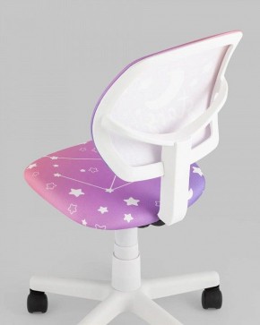 Стул компьютерный Лоло Starry Night в Коротчаево - korotchaevo.ok-mebel.com | фото 6