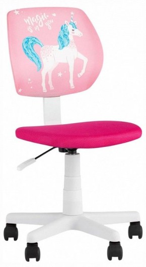 Стул компьютерный Лоло Unicorn в Коротчаево - korotchaevo.ok-mebel.com | фото