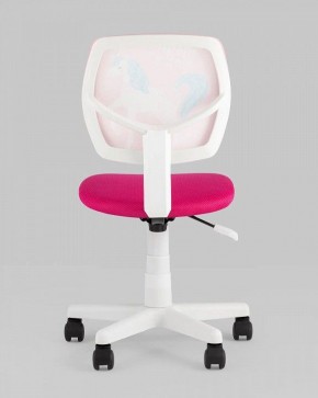 Стул компьютерный Лоло Unicorn в Коротчаево - korotchaevo.ok-mebel.com | фото 4