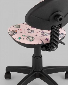 Стул компьютерный Умка Girls в Коротчаево - korotchaevo.ok-mebel.com | фото 6