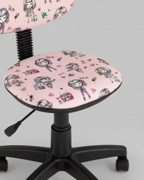 Стул компьютерный Умка Girls в Коротчаево - korotchaevo.ok-mebel.com | фото 7