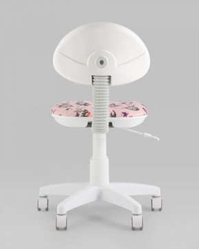 Стул компьютерный Умка Girls в Коротчаево - korotchaevo.ok-mebel.com | фото 4