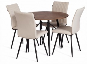 Стул Monte Carlo Trend в Коротчаево - korotchaevo.ok-mebel.com | фото 2