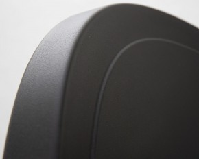 Стул обеденный DOBRIN ALBERT, чёрный в Коротчаево - korotchaevo.ok-mebel.com | фото 9