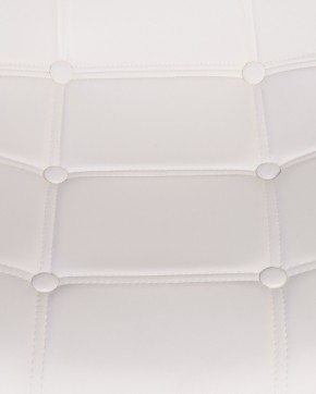 Стул обеденный DOBRIN BENNET, ножки светлый бук, белый в Коротчаево - korotchaevo.ok-mebel.com | фото 7
