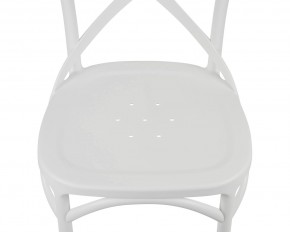 Стул обеденный DOBRIN MASON, цвет белый (W-02) в Коротчаево - korotchaevo.ok-mebel.com | фото 10
