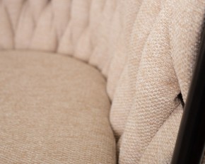 Стул обеденный DOBRIN MATILDA, бежевая ткань (LAR 275-1) в Коротчаево - korotchaevo.ok-mebel.com | фото 10