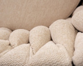 Стул обеденный DOBRIN MATILDA, бежевая ткань (LAR 275-1) в Коротчаево - korotchaevo.ok-mebel.com | фото 9