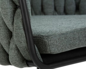 Стул обеденный DOBRIN MATILDA, зеленая ткань (LAR 275-23) в Коротчаево - korotchaevo.ok-mebel.com | фото 7