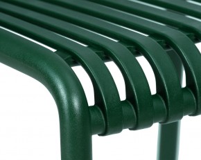 Стул обеденный DOBRIN WALTER, темно-зеленый в Коротчаево - korotchaevo.ok-mebel.com | фото 7