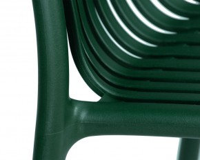 Стул обеденный DOBRIN WALTER, темно-зеленый в Коротчаево - korotchaevo.ok-mebel.com | фото 9