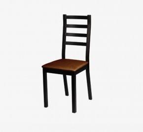 Стул полумягкий С-39 А (венге/джут браун) в Коротчаево - korotchaevo.ok-mebel.com | фото