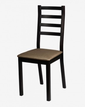Стул полумягкий С-39 А (венге/свит браун) в Коротчаево - korotchaevo.ok-mebel.com | фото