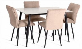 Стул Sweet LT в Коротчаево - korotchaevo.ok-mebel.com | фото 3