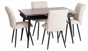 Стул Sweet LT в Коротчаево - korotchaevo.ok-mebel.com | фото 2