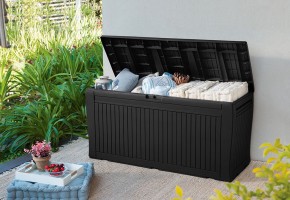 Сундук COMFY STORAGE BOX 270 L в Коротчаево - korotchaevo.ok-mebel.com | фото 8