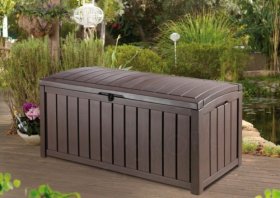 Сундук GLENWOOD STORAGE BOX 390 L в Коротчаево - korotchaevo.ok-mebel.com | фото 5