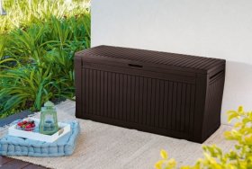 Сундук COMFY STORAGE BOX 270 L в Коротчаево - korotchaevo.ok-mebel.com | фото 2