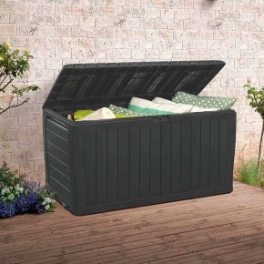 Сундук Марвел (MARVEL PLUS STORAGE BOX 270L) в Коротчаево - korotchaevo.ok-mebel.com | фото 2