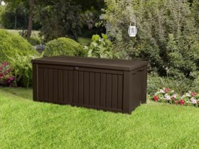 Сундук ROCKWOOD STORAGE BOX 570 L в Коротчаево - korotchaevo.ok-mebel.com | фото 4