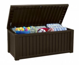 Сундук ROCKWOOD STORAGE BOX 570 L в Коротчаево - korotchaevo.ok-mebel.com | фото 9