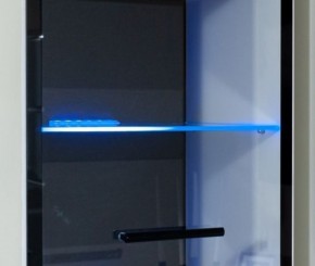 Светильник мебельный подсветки полок Йорк 1кл в Коротчаево - korotchaevo.ok-mebel.com | фото
