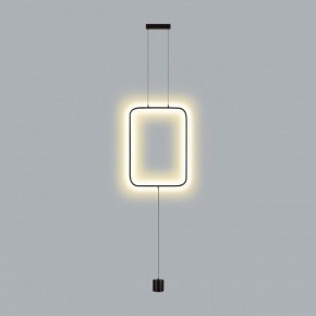 Светильник на растяжке Odeon Light Teo 7022/27FLA в Коротчаево - korotchaevo.ok-mebel.com | фото 3