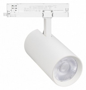 Светильник на штанге Arlight GERA 055159 в Коротчаево - korotchaevo.ok-mebel.com | фото