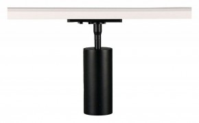 Светильник на штанге Arte Lamp Aero A1335PL-1BK в Коротчаево - korotchaevo.ok-mebel.com | фото