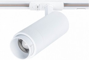 Светильник на штанге Arte Lamp Merak A3530PL-1WH в Коротчаево - korotchaevo.ok-mebel.com | фото