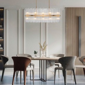 Светильник на штанге Bogate"s Allure 486/10 Smart в Коротчаево - korotchaevo.ok-mebel.com | фото 3