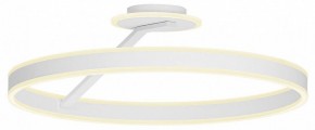 Светильник на штанге Citilux Дуэт CL719760 в Коротчаево - korotchaevo.ok-mebel.com | фото