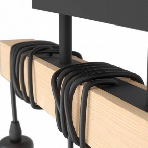 Светильник на штанге Eglo TOWNSHEND 43511 в Коротчаево - korotchaevo.ok-mebel.com | фото 3