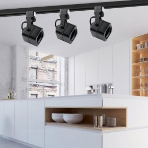 Светильник на штанге Эра  TR10-GU10 BK в Коротчаево - korotchaevo.ok-mebel.com | фото 6