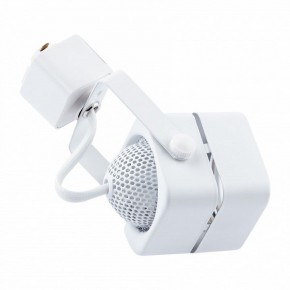 Светильник на штанге Эра  TR10-GU10 WH в Коротчаево - korotchaevo.ok-mebel.com | фото 4