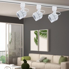 Светильник на штанге Эра  TR10-GU10 WH в Коротчаево - korotchaevo.ok-mebel.com | фото 7