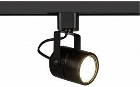 Светильник на штанге Эра  TR11-GU10 BK в Коротчаево - korotchaevo.ok-mebel.com | фото