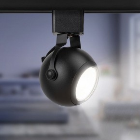 Светильник на штанге Эра  TR35-GU10 BK в Коротчаево - korotchaevo.ok-mebel.com | фото 5