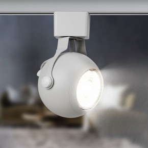 Светильник на штанге Эра  TR35-GU10 WH в Коротчаево - korotchaevo.ok-mebel.com | фото 6