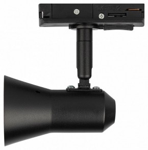 Светильник на штанге Эра  TR37-GU10 BK в Коротчаево - korotchaevo.ok-mebel.com | фото 4