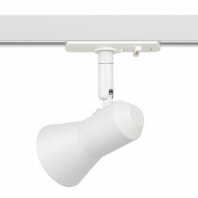 Светильник на штанге Эра  TR37-GU10 WH в Коротчаево - korotchaevo.ok-mebel.com | фото 3