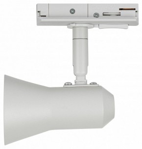Светильник на штанге Эра  TR37-GU10 WH в Коротчаево - korotchaevo.ok-mebel.com | фото 4