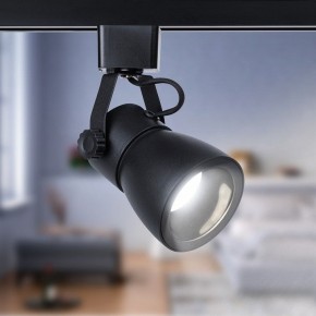 Светильник на штанге Эра  TR38-GU10 BK в Коротчаево - korotchaevo.ok-mebel.com | фото 5