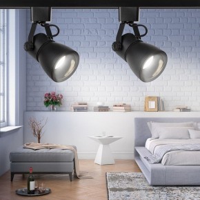 Светильник на штанге Эра  TR38-GU10 BK в Коротчаево - korotchaevo.ok-mebel.com | фото 6