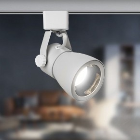 Светильник на штанге Эра  TR38-GU10 WH в Коротчаево - korotchaevo.ok-mebel.com | фото 5