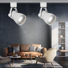 Светильник на штанге Эра  TR38-GU10 WH в Коротчаево - korotchaevo.ok-mebel.com | фото 7