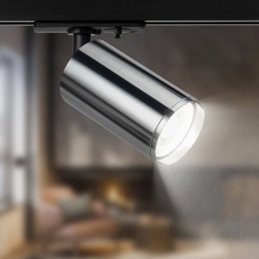 Светильник на штанге Эра  TR39-GU10 СН в Коротчаево - korotchaevo.ok-mebel.com | фото 5